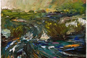 acqua-II-oleo-sobre-papel-27x35cm-